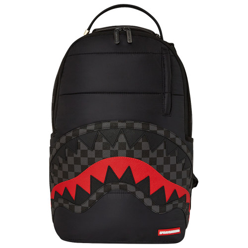 Sprayground Τσάντα πλάτης Puffer DLXSF Backpack